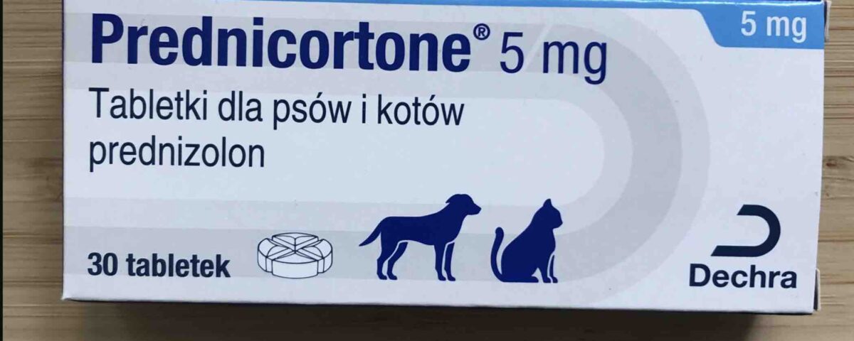 Prednicortone 5 mg