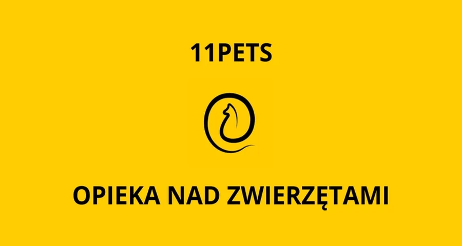 11 Pets - aplikacja