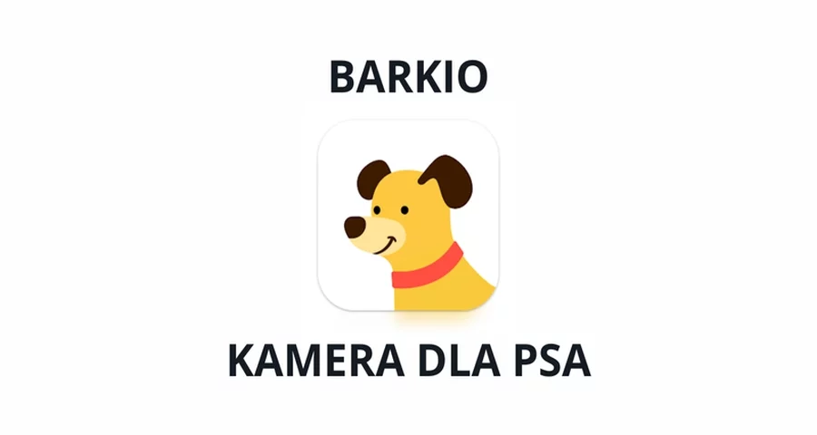 Barkio - monitoring pupila
