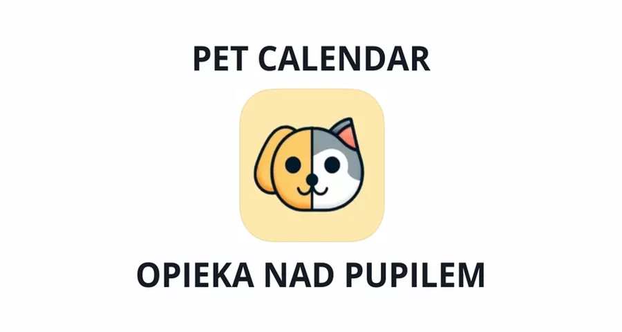 Pet Calendar - logo