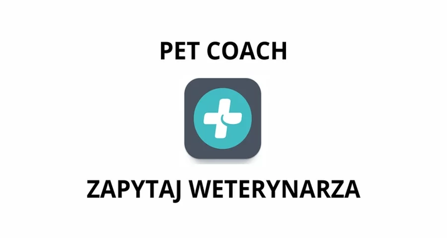 PetCoach - zapytaj weterynarza