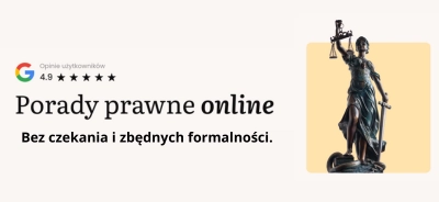 Porady Prawne Online - Prawnik Online | LegalHelp